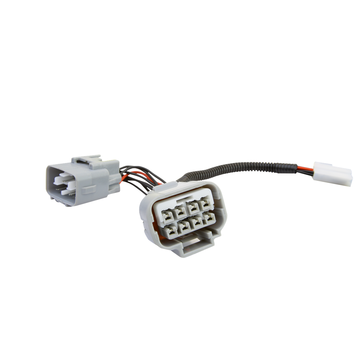 PIGGYBACK ADAPTOR - MITSUBISHI MQ TRITON, , scaau_hi-res