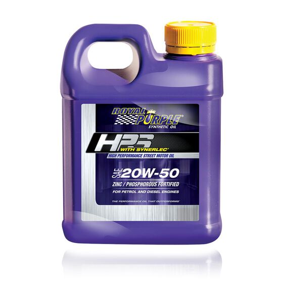 HPS MOTOR OIL 20W50, , scaau_hi-res