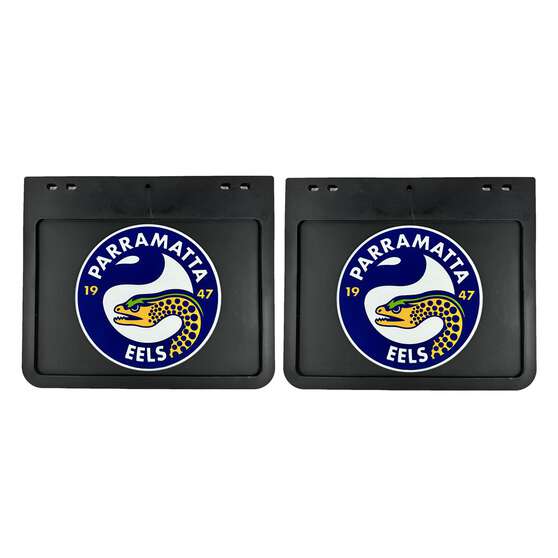 250MM DROP X 300MM WIDTH BLACK MONO MUDFLAP  - PARRAMATTA, , scaau_hi-res