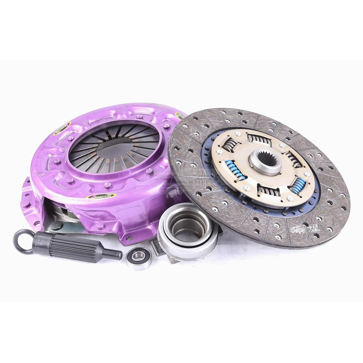 KIT HD DAIHA DELTA 2.5L, , scaau_hi-res