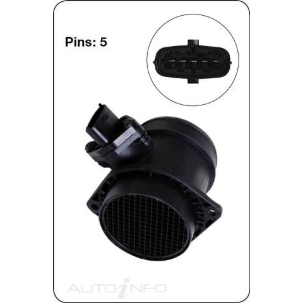 TRIDON AIR FLOW METER, , scaau_hi-res