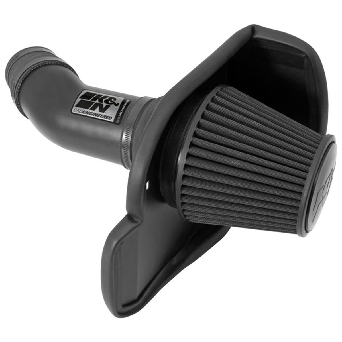 71-2545 K&N PERFORMANCE AIR INTAKE SYSTEM, , scaau_hi-res