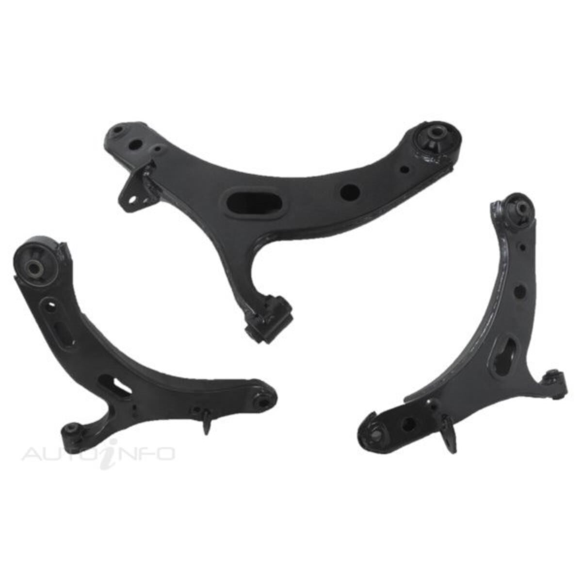 SUBARU LIBERTY  BM/BR  09/2009 ~ 11/2014  FRONT LOWER CONTROL ARM  LEFT HAND SIDE  WITH BALL JOINT, , scaau_hi-res