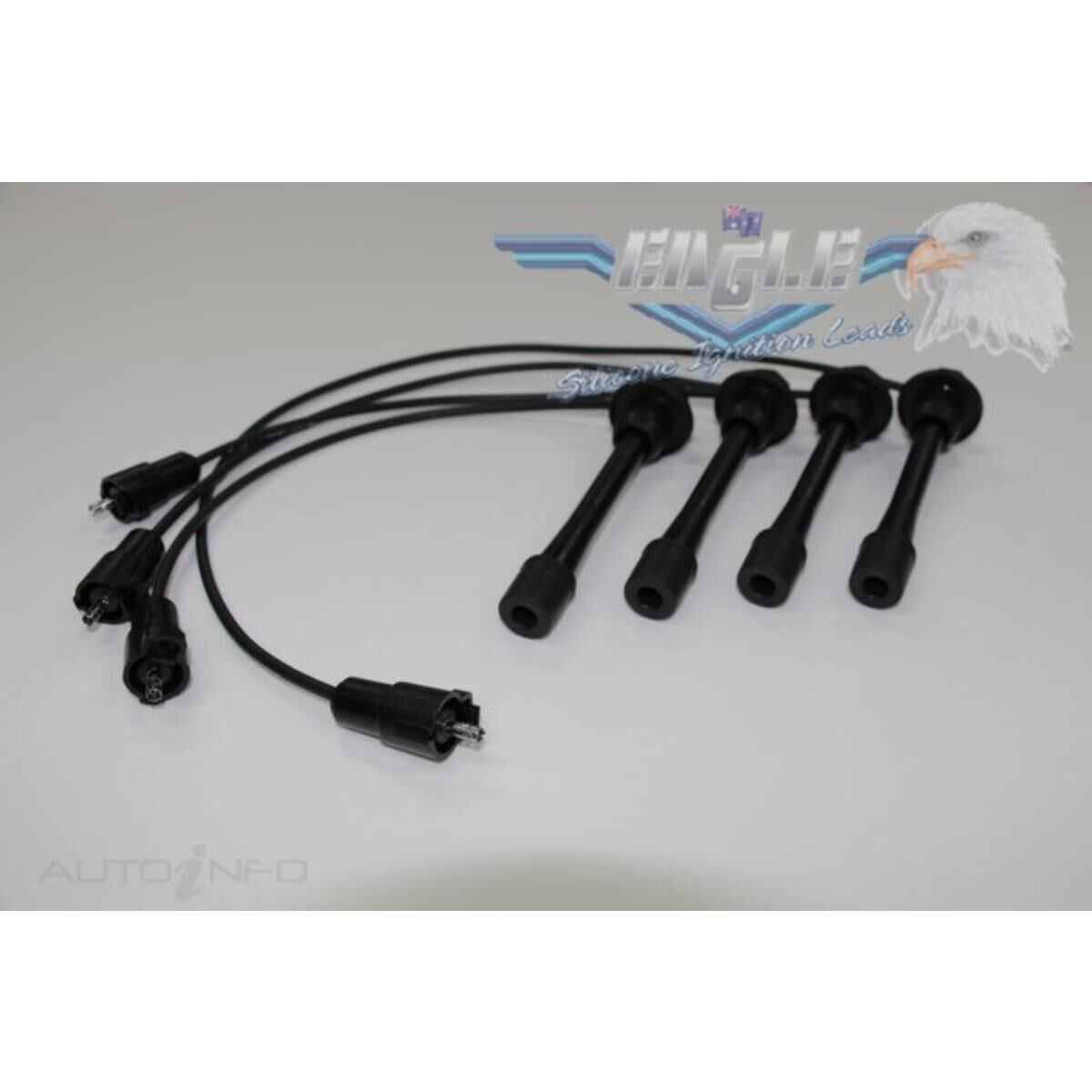 4CYL TOYOTA LEAD KIT (5MM), , scaau_hi-res