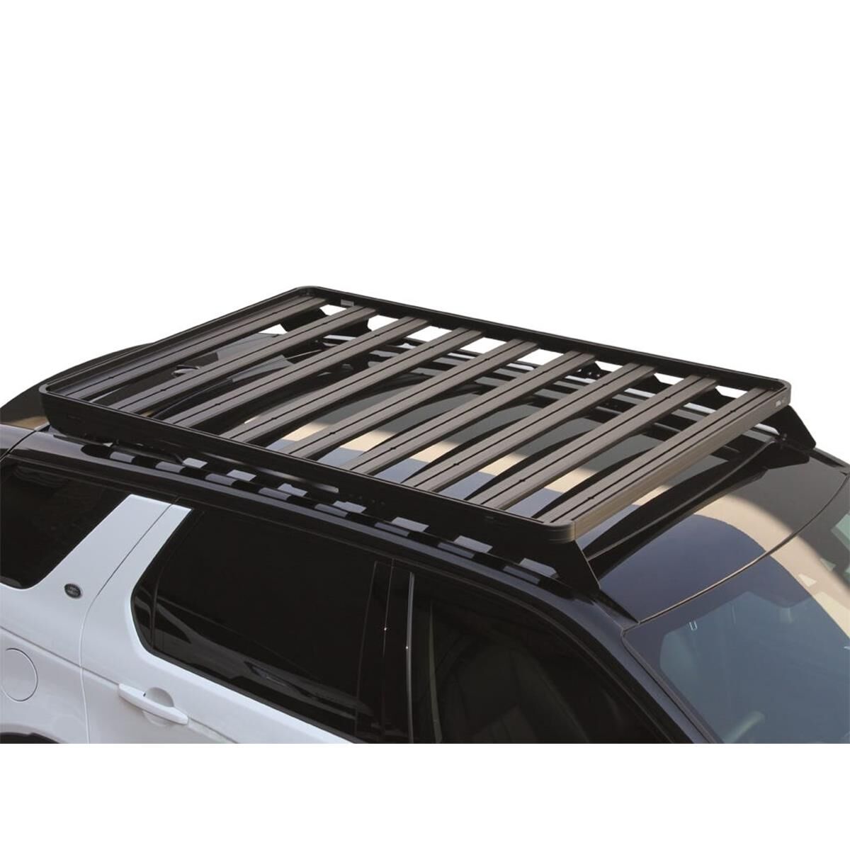 FRONT RUNNER LAND ROVER DISCOVERY SPORT SLIMLINE II ROOF RACK KIT, , scaau_hi-res
