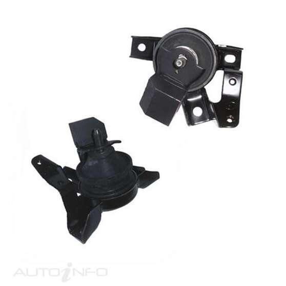 Hydro - Hyundai Santa Fe 00-on Rh At/Mt, , scaau_hi-res