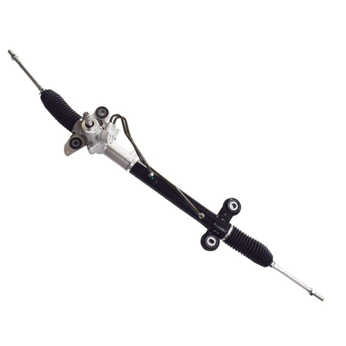 Steering Rack Complete Unit, , scaau_hi-res