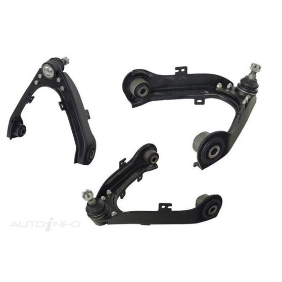 HOLDEN COLORADO  RC2WD  06/2008 ~ 05/2012  FRONT UPPER CONTROL ARM  LEFT HAND SIDE, , scaau_hi-res