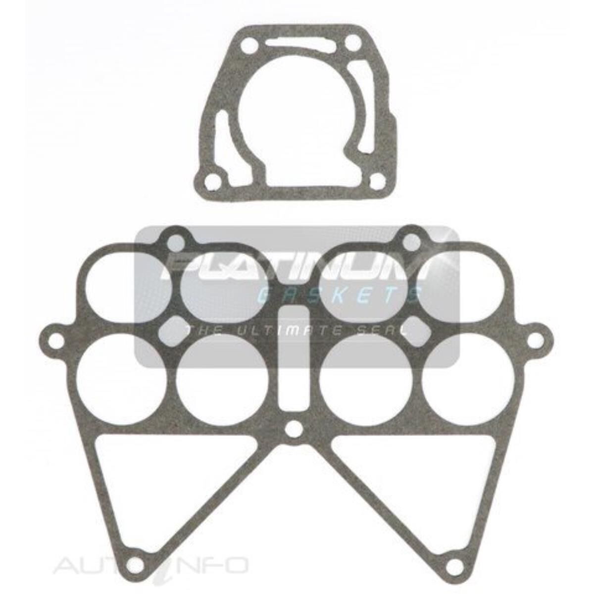 PLENUM CHAMBER GASKET, , scaau_hi-res