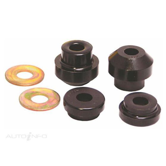 Strut rod - to chassis bushing, , scaau_hi-res