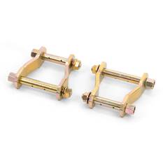 Shackle Kit/Pin - 4WD & Car, , scaau_hi-res