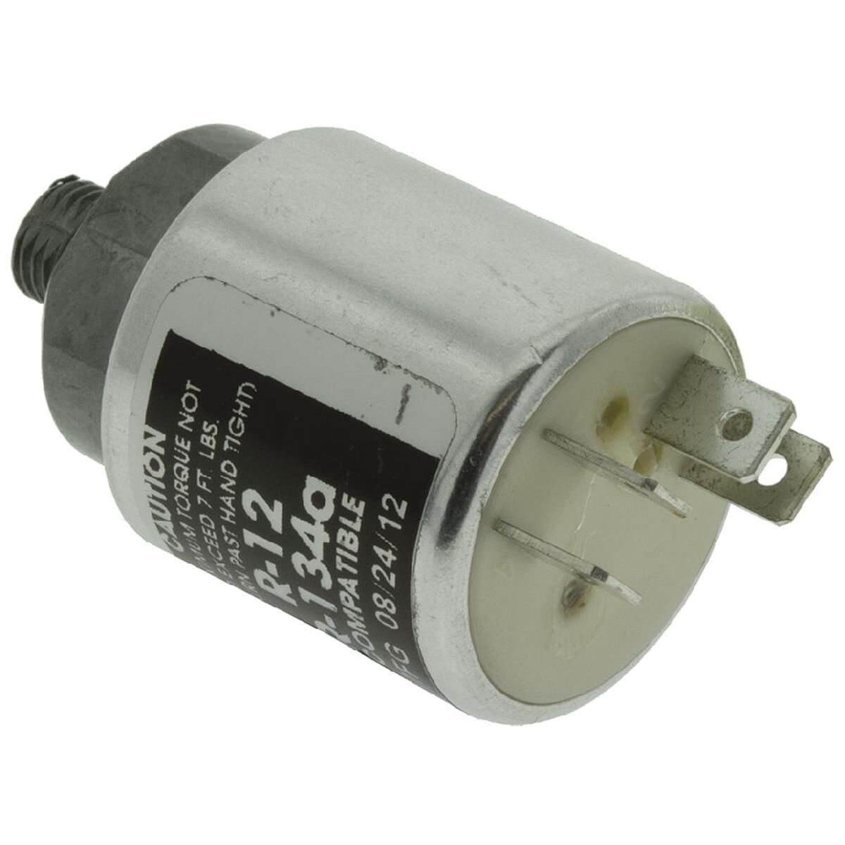 PRESSURE SWITCH TRINARY MALE 4 PIN NORMALLY OPEN - PRESSURE SWITCHES, , scaau_hi-res