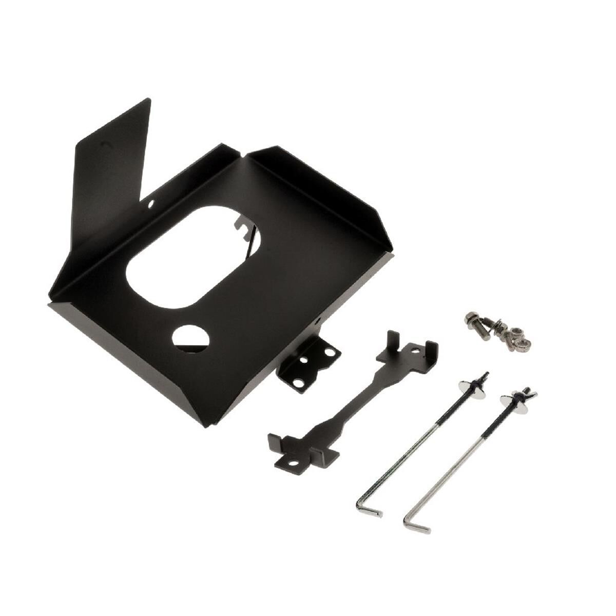 DUAL BATTERY TRAY MITSUBISHI TRITON / PAJERO SPORT 2.4 TD 2015> AUTO/MN, , scaau_hi-res