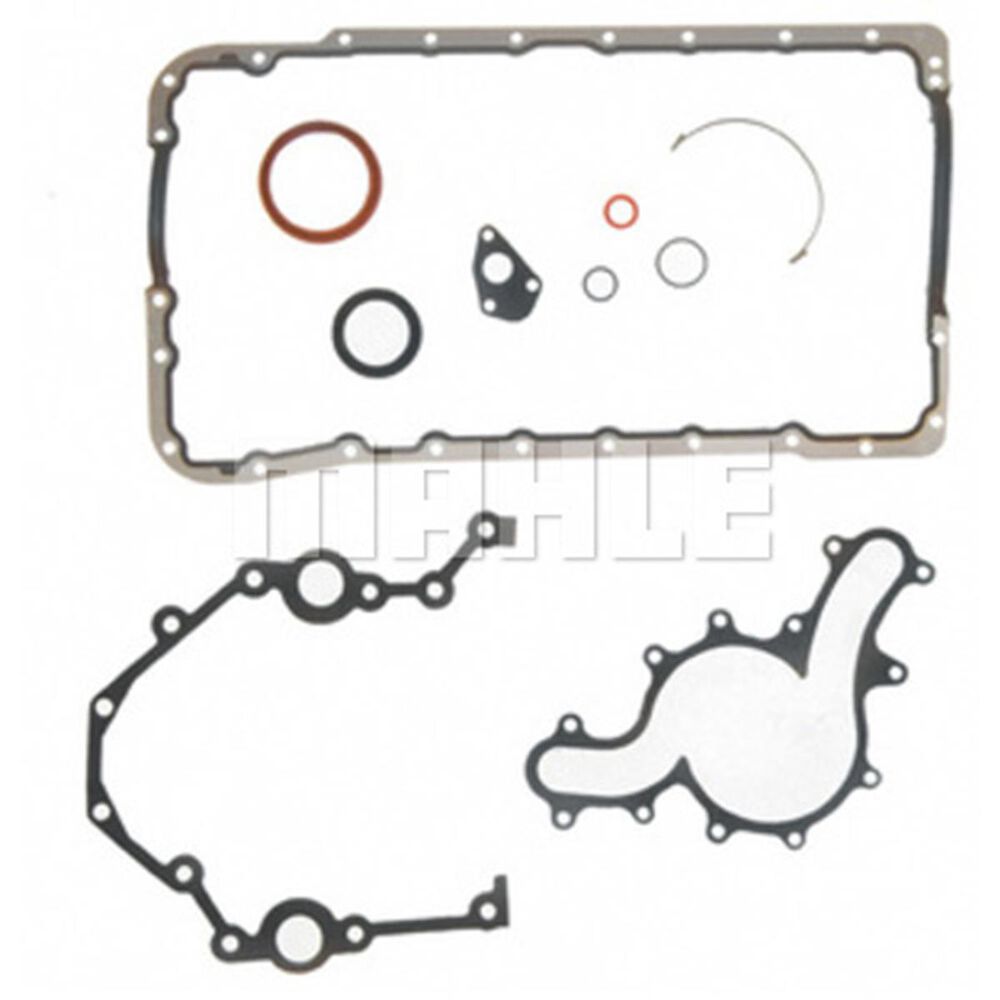 Austral Conversion Gasket Set GC123 Supercheap Auto