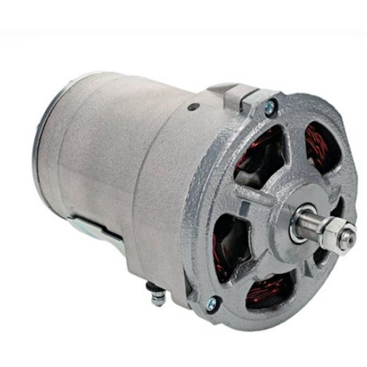 ALT 12V 55A SUIT VW 1.6 1973-79 - ALTERNATORS, , scaau_hi-res