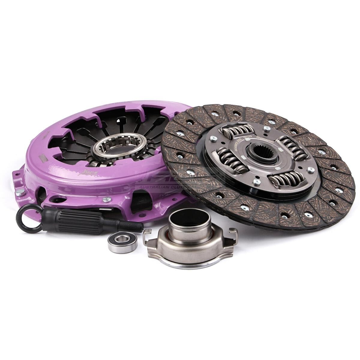 KIT PER SUBARU WRX PULL 2.0L, , scaau_hi-res