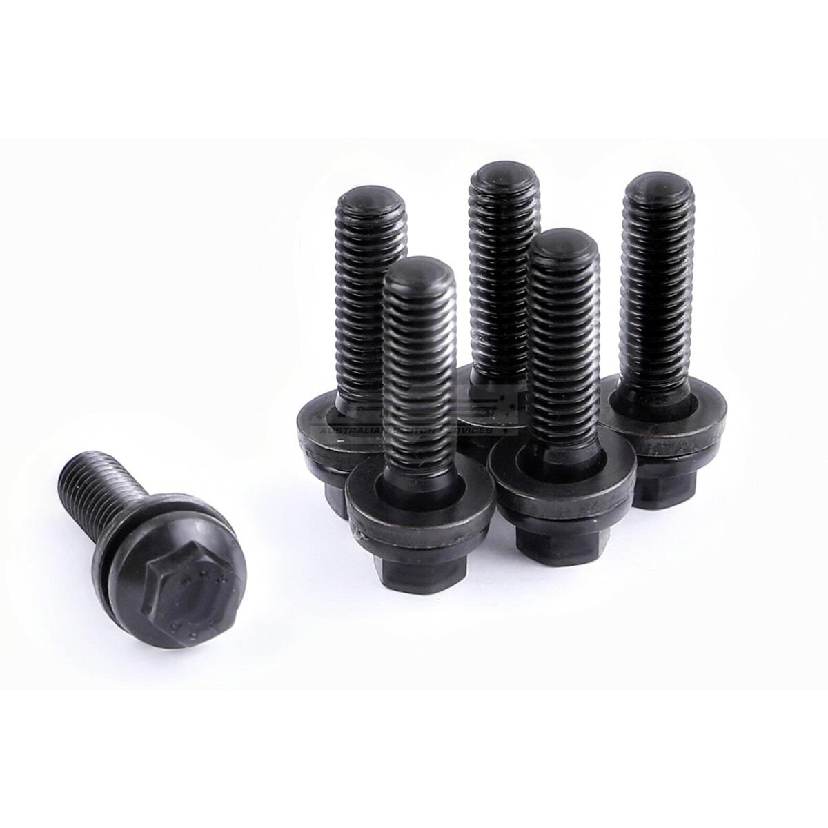 B/H BOLT KIT CHEV V6/V8, , scaau_hi-res