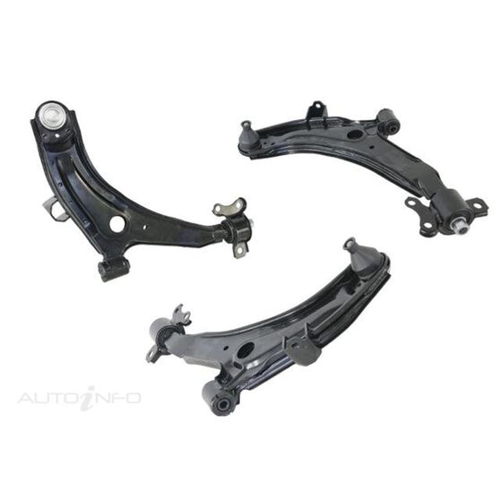 HYUNDAI LANTRA  J2  09/1995 ~ 10/2000  FRONT LOWER CONTROL ARM  LEFT HAND SIDE, , scaau_hi-res