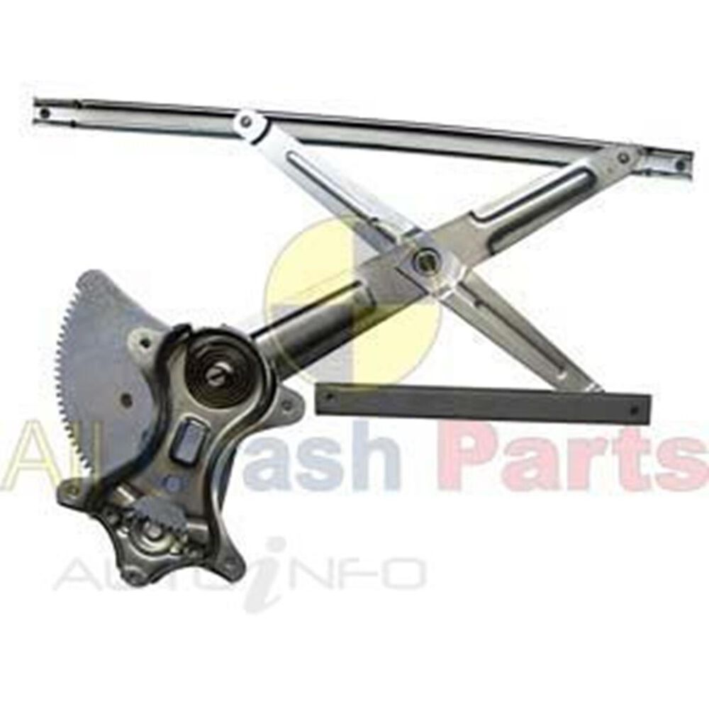 All Crash Right Front Window Regulator TLF80210RH Supercheap Auto