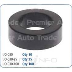 LOWER INJECTOR SEAL - PK 10, , scaau_hi-res