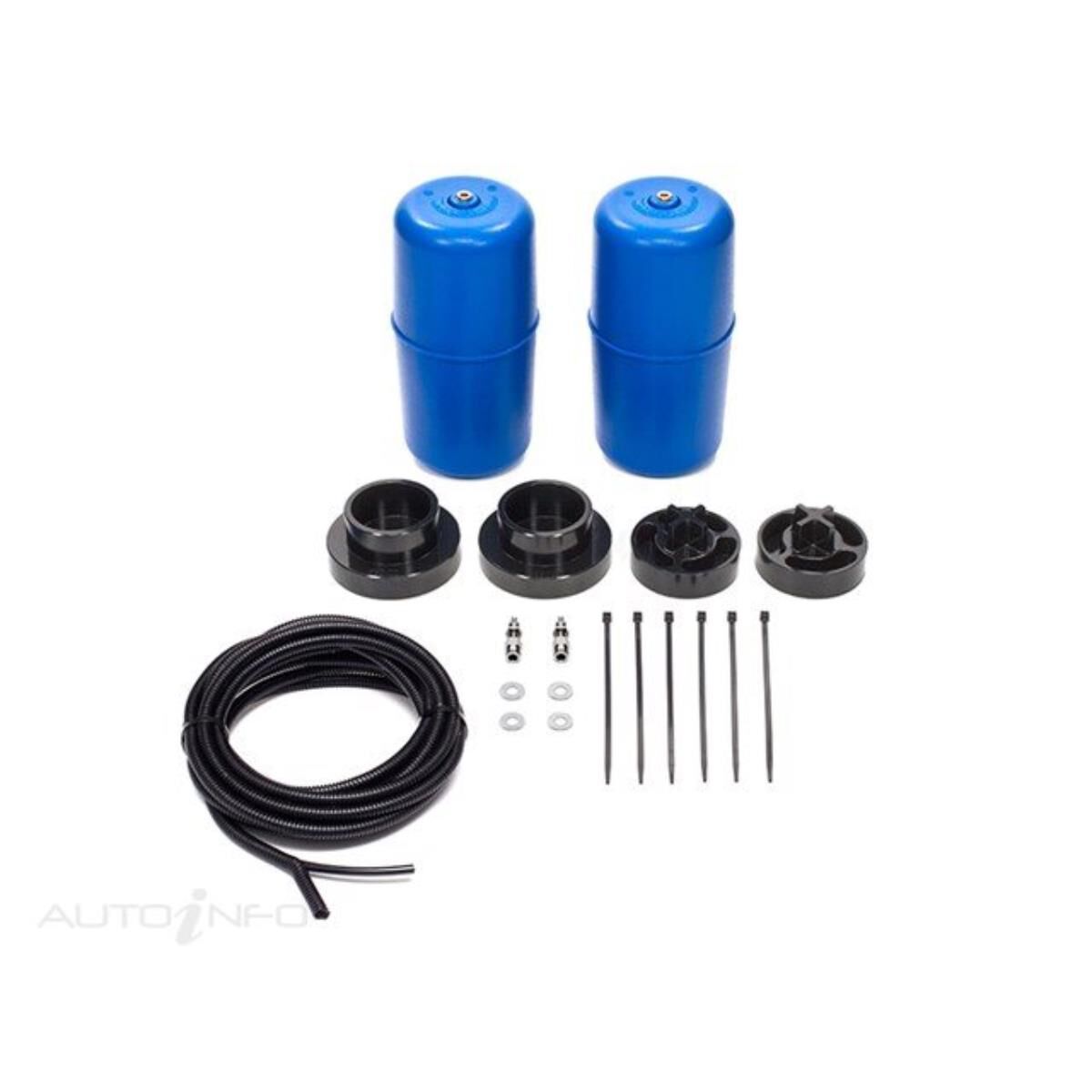 Air Suspension Helper Kit - Coil, , scaau_hi-res