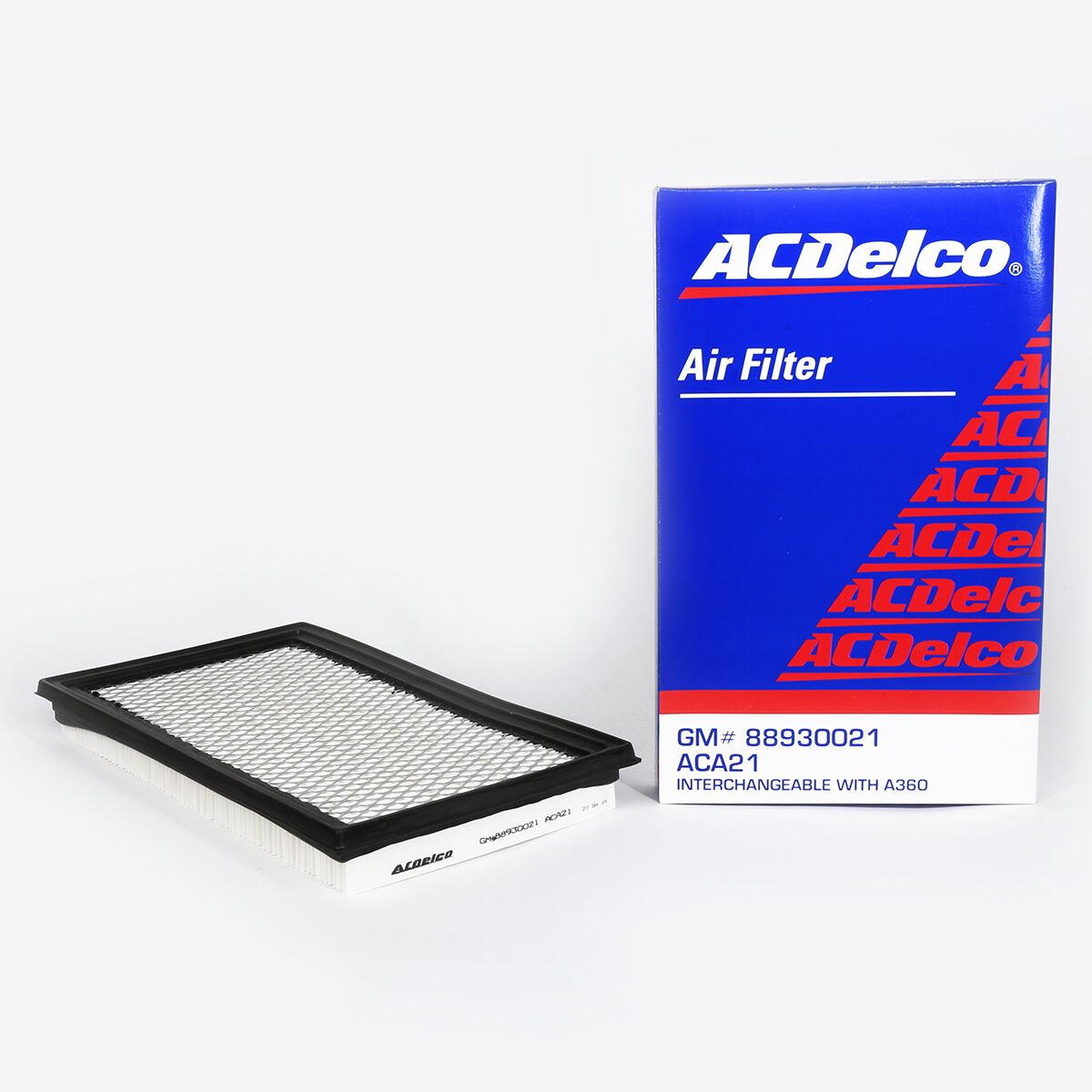 AIR FILTER - ACA21, , scaau_hi-res