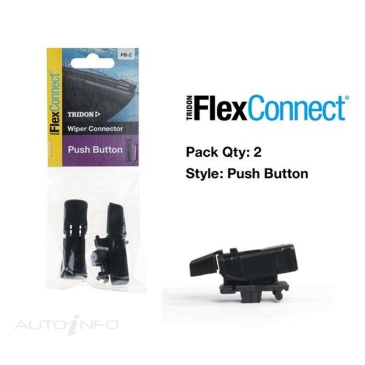 TRIDON FLEXCONNECT PB PAIR (2), , scaau_hi-res