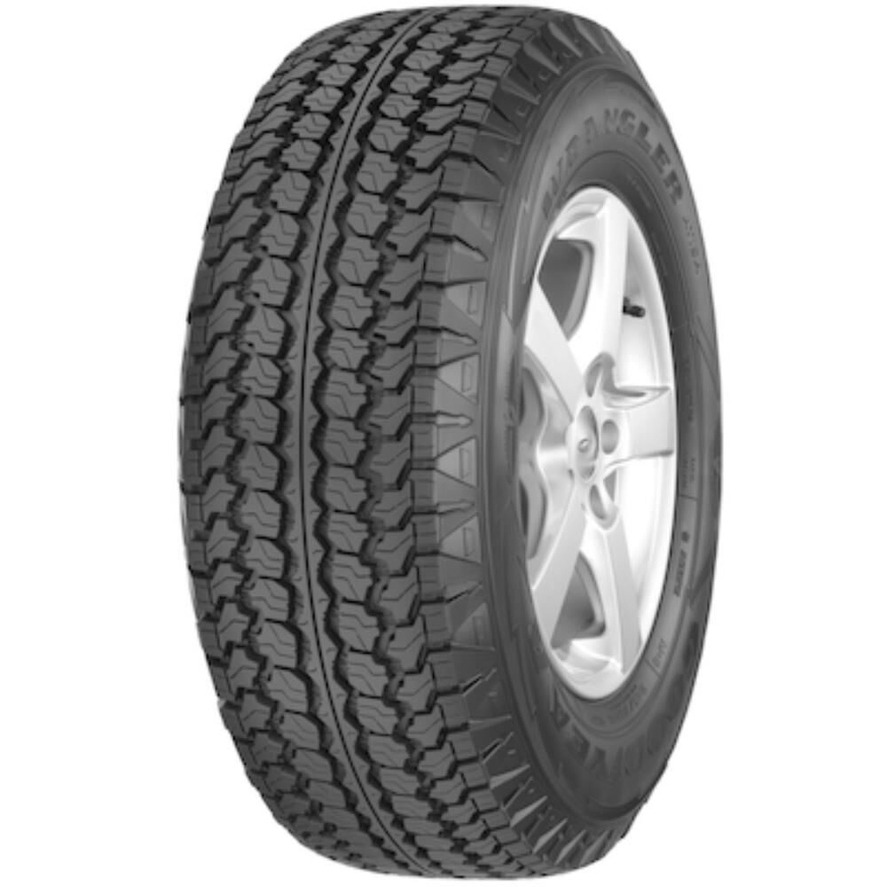 Goodyear Wrangler AT SA 4X4 Tyres 235/70R16 106T | Supercheap Auto