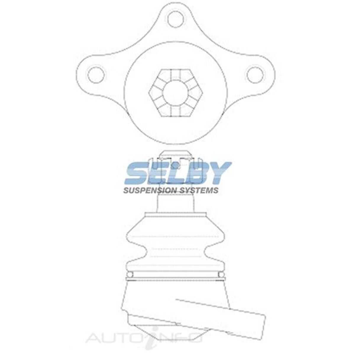 BJ LWR ECONOVAN 1.4, 1.8, 2.0, 2.2L, E1400, E1800, E2000, E2200, , scaau_hi-res