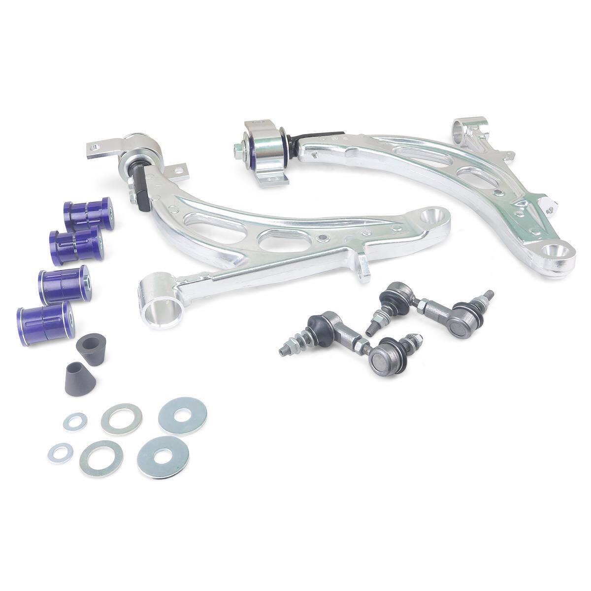 SUBARU WRX ALLOY ARM KIT, , scaau_hi-res