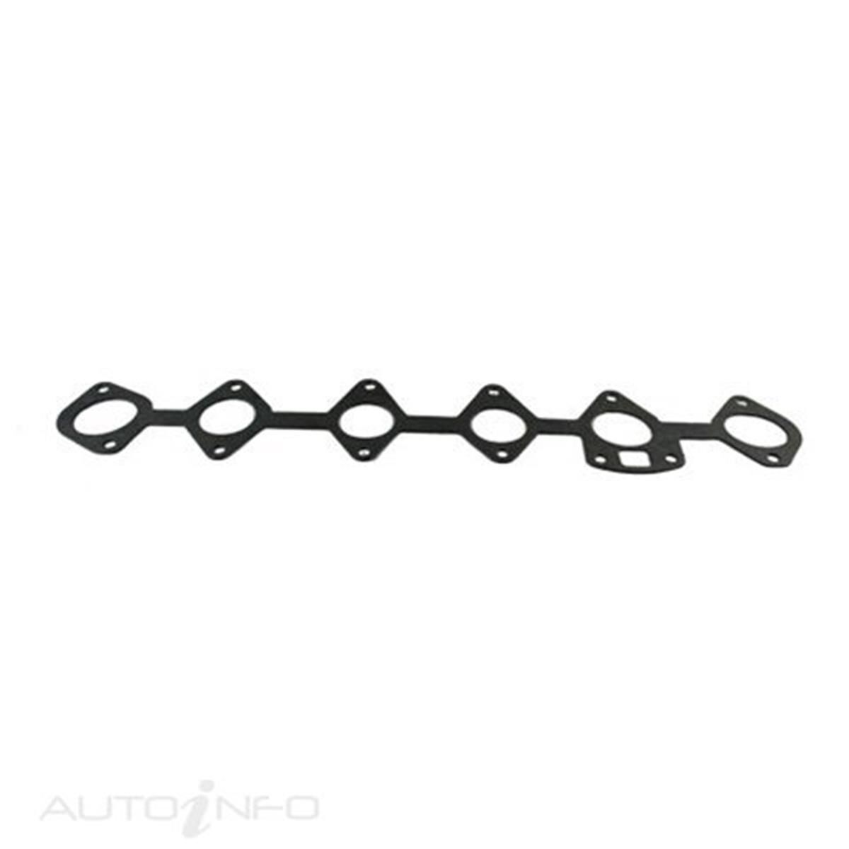 GASKET INLET C/IRON X-FLOW FORD, , scaau_hi-res