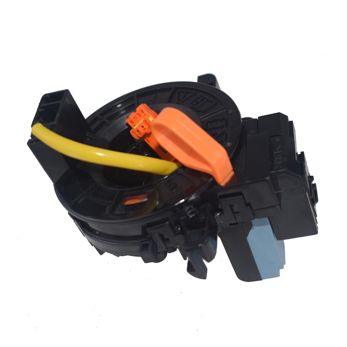 CLOCK SPRING WITH STEERING ANGLE SENSOR FIT FOR TOYOTA HILUX VSC 84307-0K020 2004-2015, , scaau_hi-res