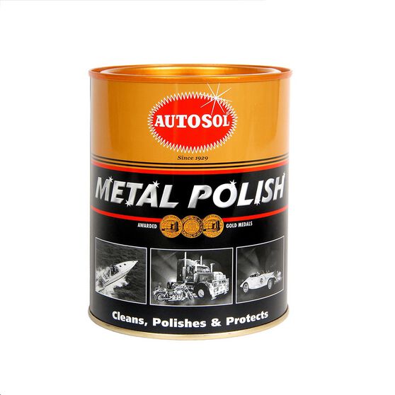 Autosol Metal Polish 1kg Value Pack 1100 Supercheap Auto