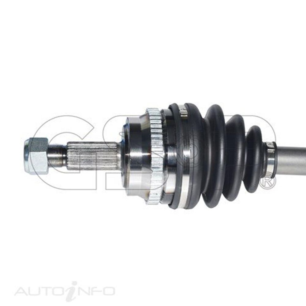 GSP CV Joint CVJ.RN06 Supercheap Auto