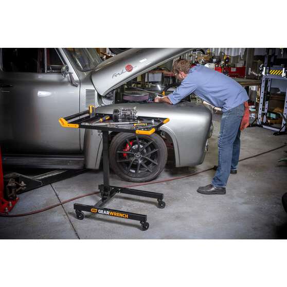ADJUSTABLE WORK STAND, , scaau_hi-res