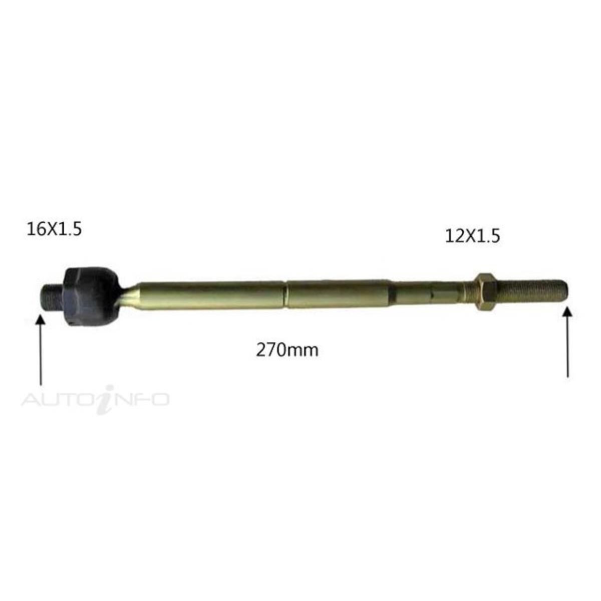 RACKEND DAEWOO MATIZ, , scaau_hi-res