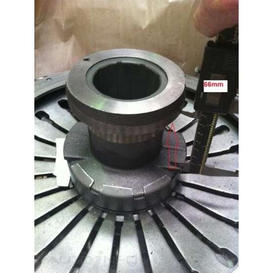 EXEDY OEM REPLACEMENT, , scaau_hi-res