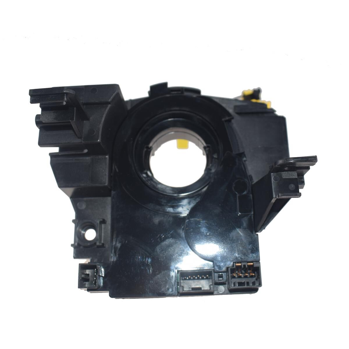 AIRBAG CLOCK SPRING WITH ANGLE SENSOR FIT FOR DODGE JEEP 5156106AG 68003216AA, , scaau_hi-res