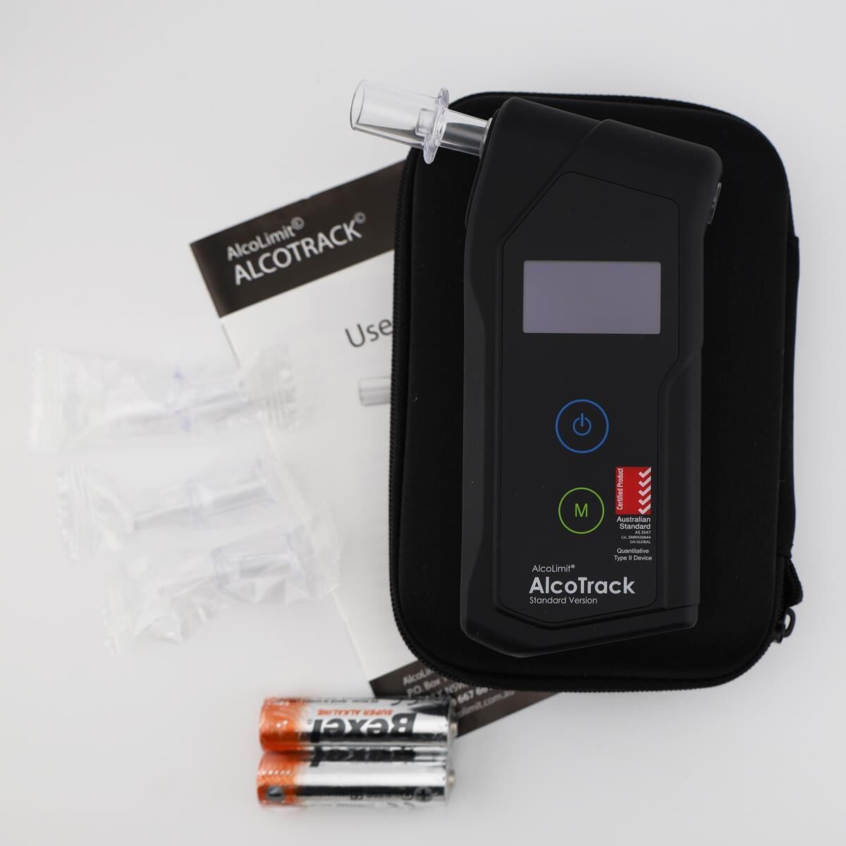 ALCOLIMIT ALCOTRACK BREATHALYSER, , scaau_hi-res