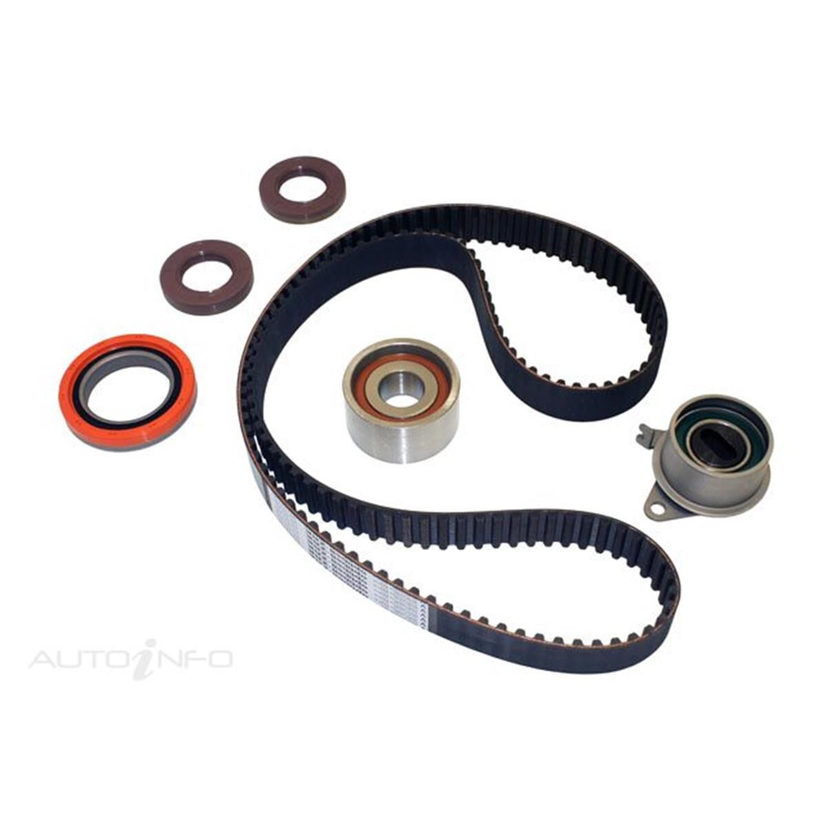 TIMING BELT KIT, , scaau_hi-res