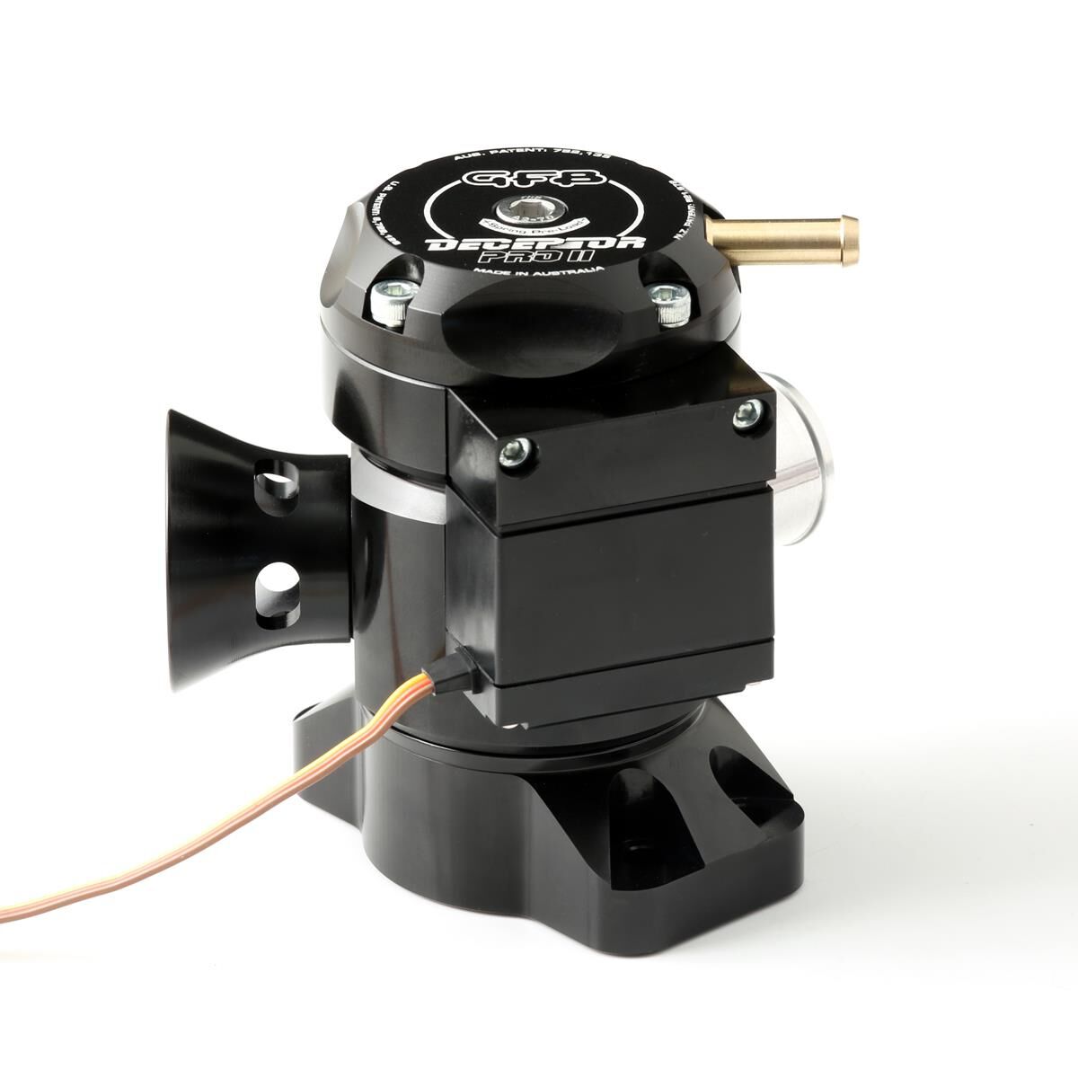 GFB DECEPTOR PRO II SUITS HYUNDAI/KIA, , scaau_hi-res