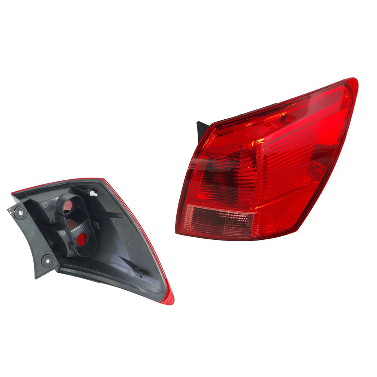NISSAN DUALIS  J10  11/2007 ~ 03/2010  OUTER TAIL LIGHT  RIGHT HAND SIDE, , scaau_hi-res