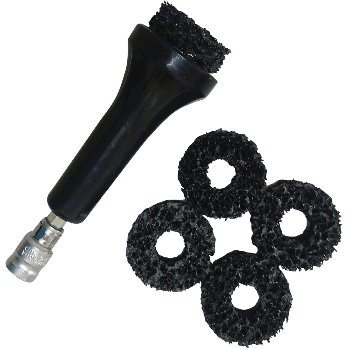 Endeavour Wheel Hub Bolt Grinder Kit Supercheap Auto