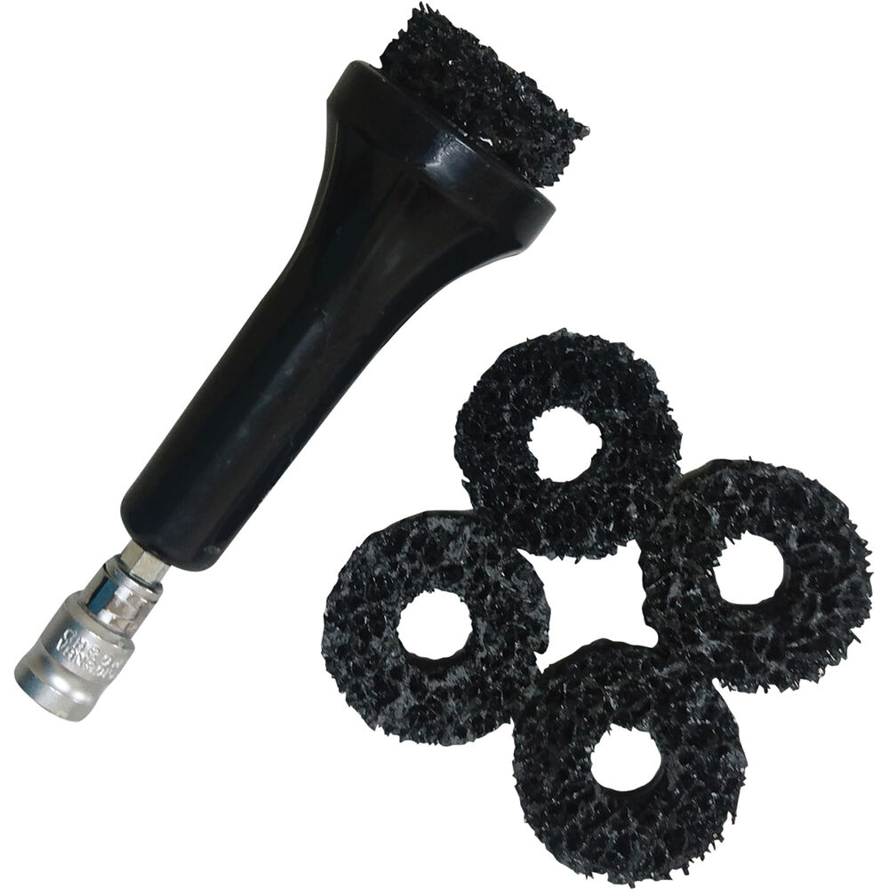 Endeavour Wheel Hub Bolt Grinder Kit Supercheap Auto