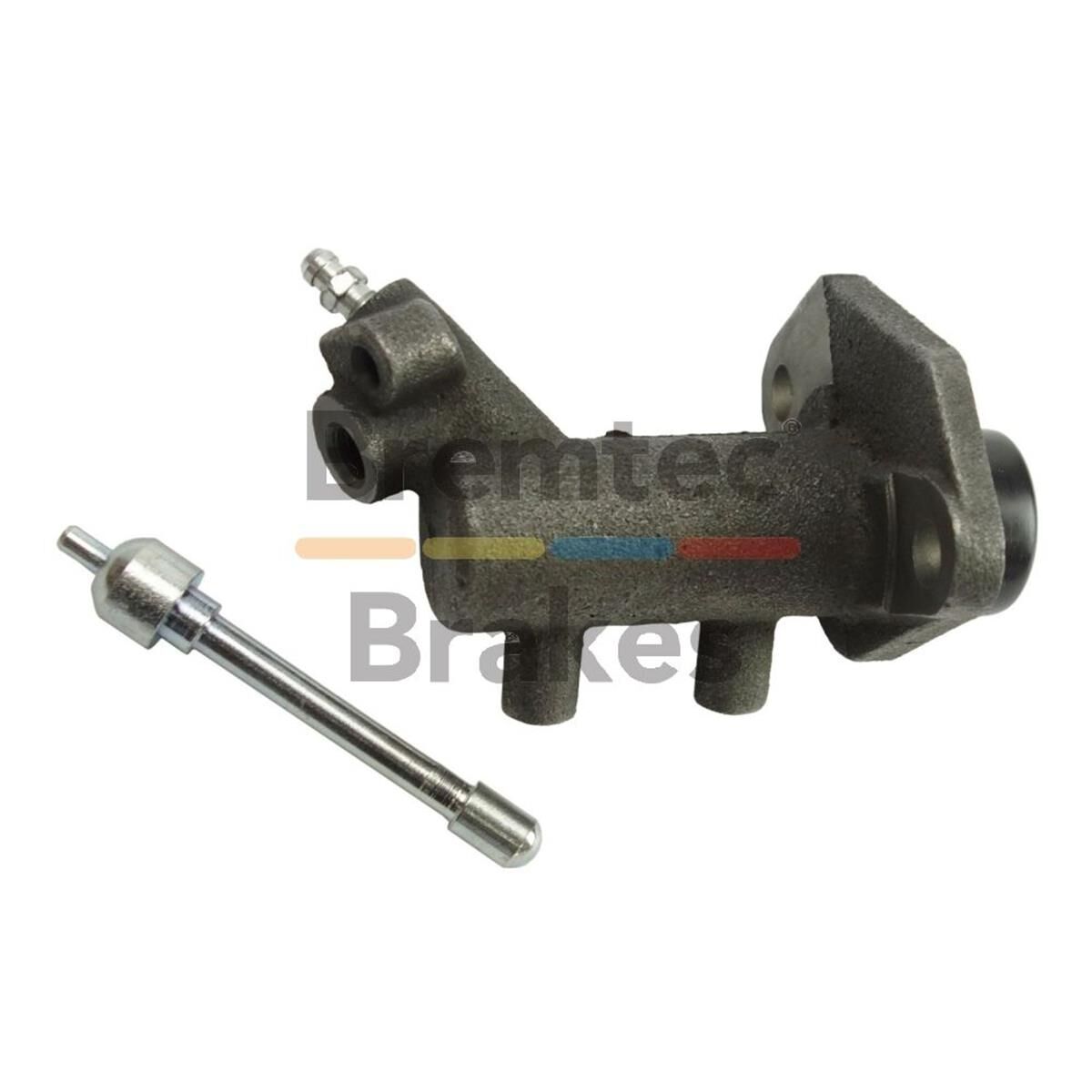 TRADE-LINE CLUTCH SLAVE CYLJACKAROO UBS U8 4/92-10/04RODEO TF 3.2L V6 2/98-2/03, , scaau_hi-res
