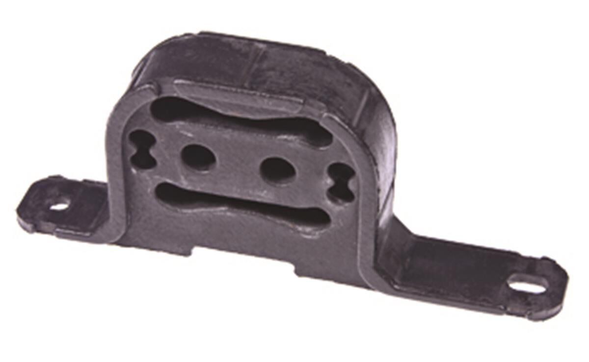 Exhaust Mount Rear - HOLDEN COMMODORE VE - 3.6L V6  PETROL/LPG - Manual & Auto, , scaau_hi-res