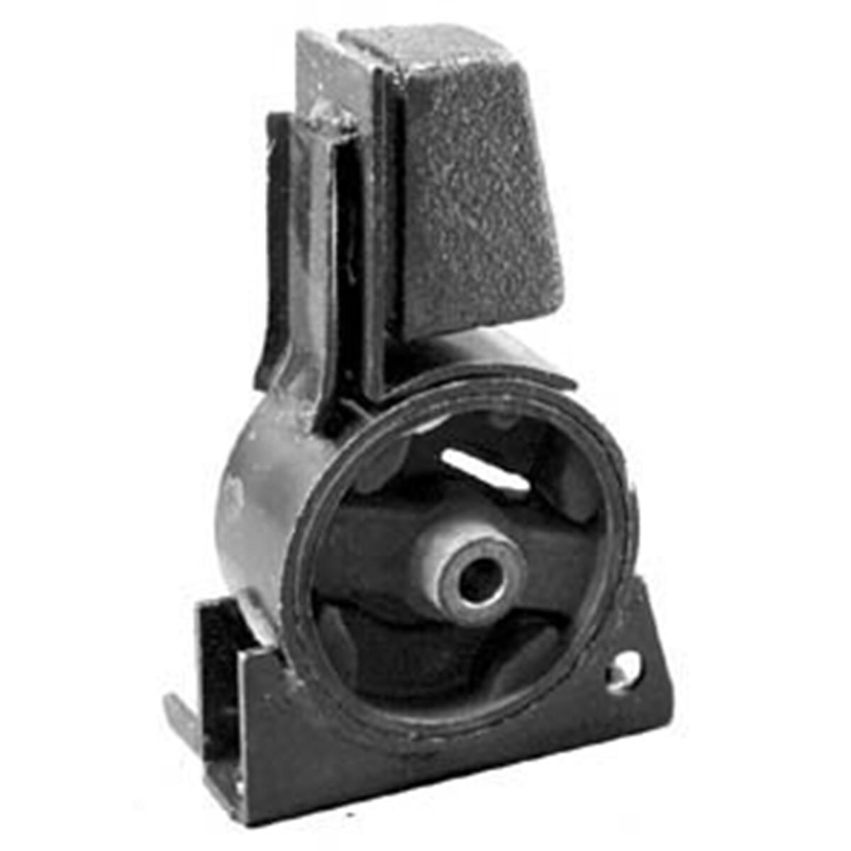 Engine Mount Front - TOYOTA COROLLA ZZE122R - 1.8L I4  PETROL - Auto, , scaau_hi-res