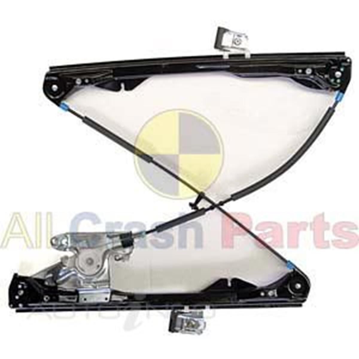 FRONT DOOR WINDOW REGULATOR RH, , scaau_hi-res