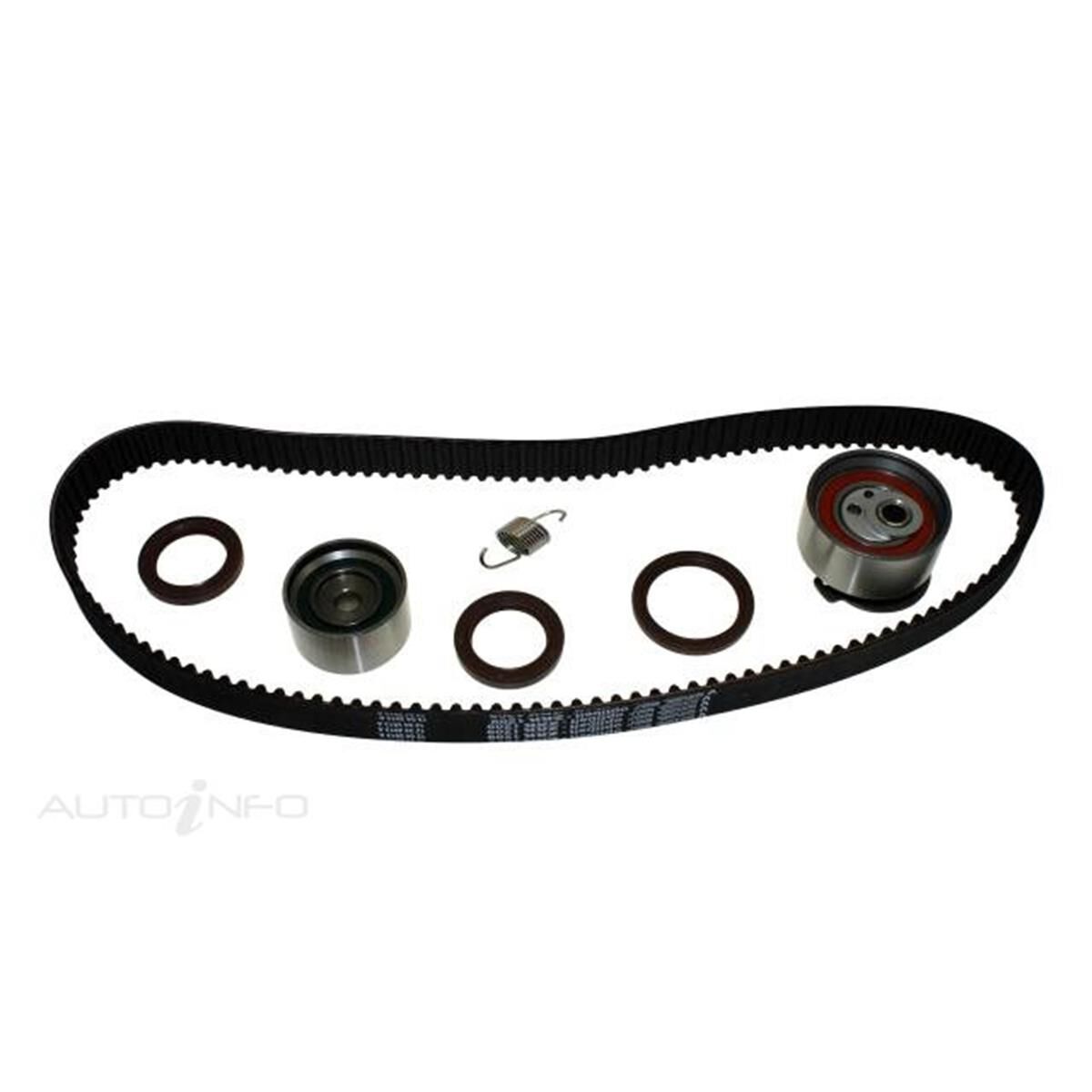 TIMING BELT KIT, , scaau_hi-res