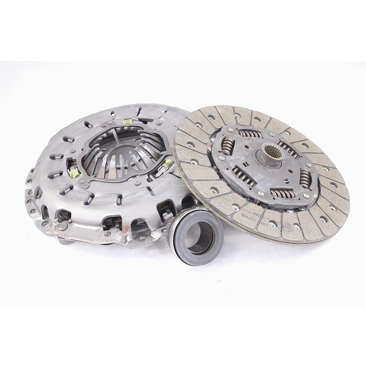 KIT STD AUDI A4 RS4 2.7L, , scaau_hi-res